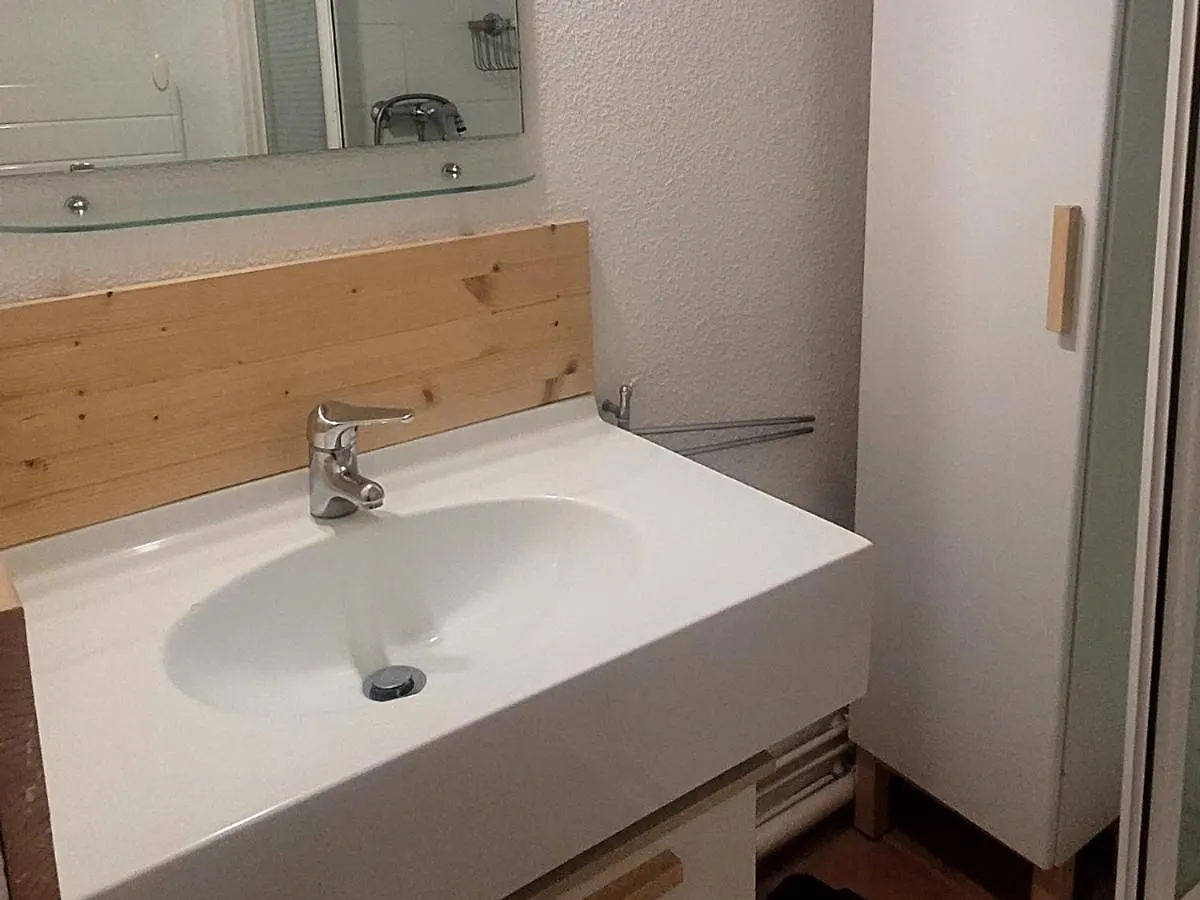 Appartement Plein Coeur De Vallandry 0*, Landry France