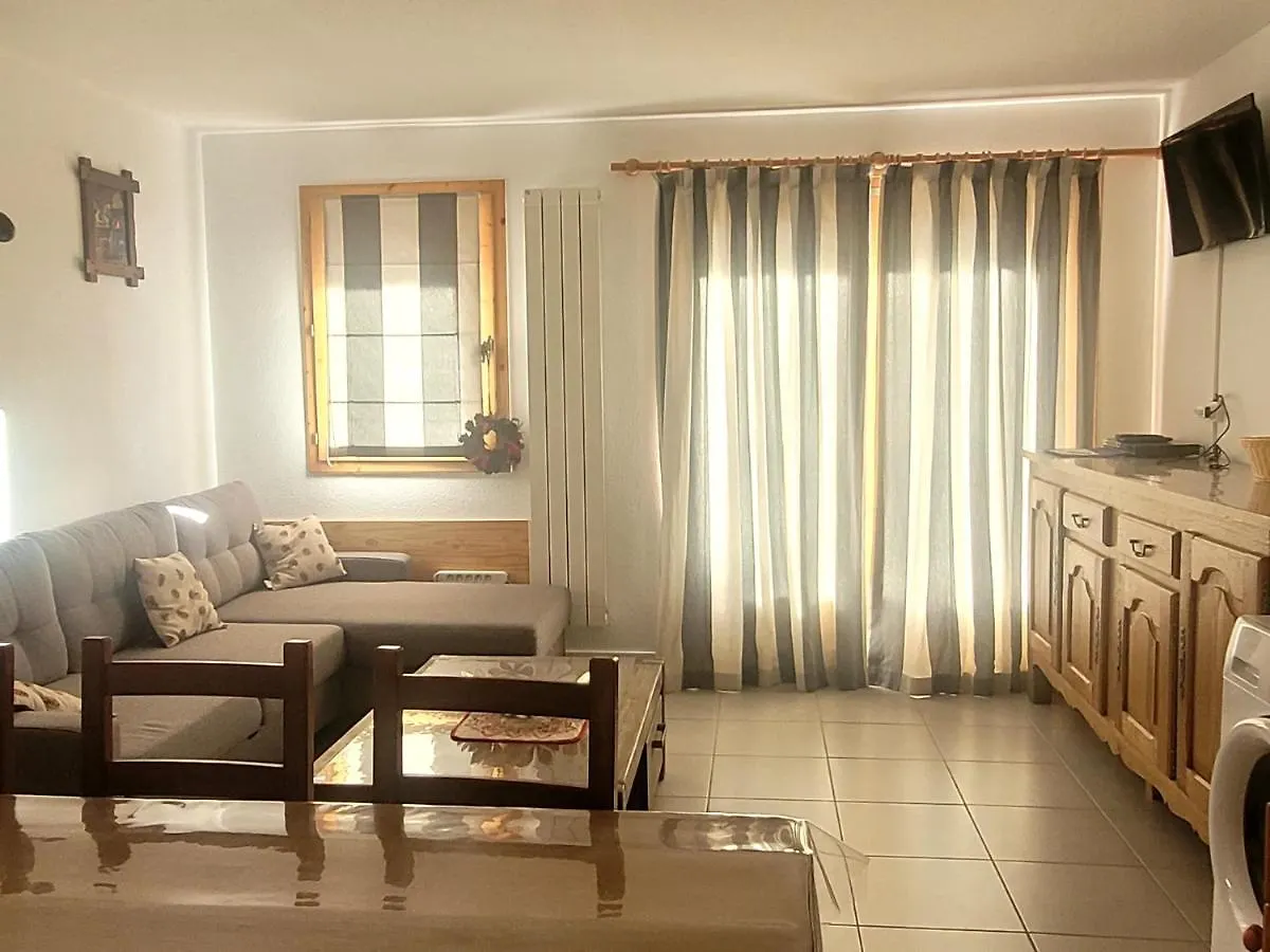 Apartment Appartement Plein Coeur De Vallandry France
