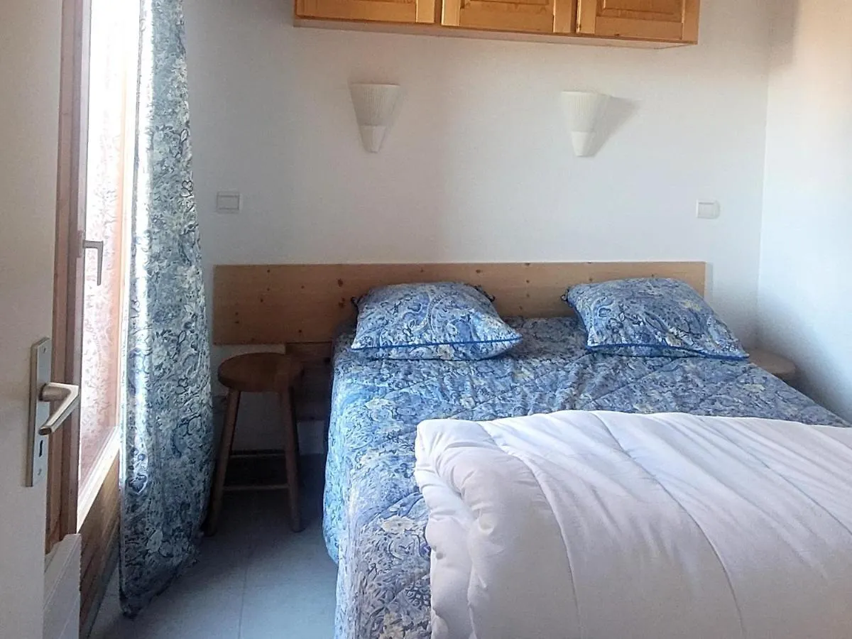 Appartement Plein Coeur De Vallandry Apartment Landry