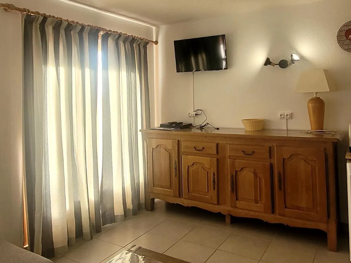 Appartement Plein Coeur De Vallandry France