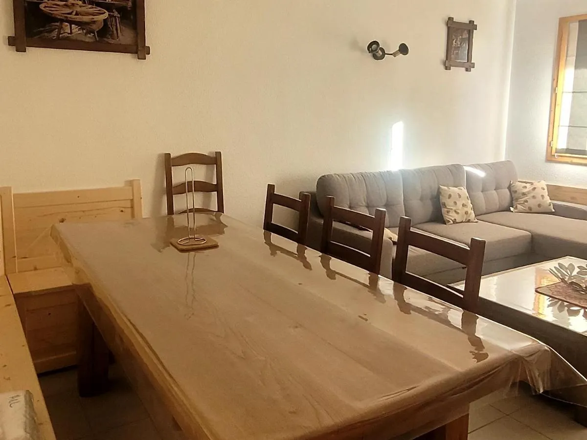 Appartement Plein Coeur De Vallandry