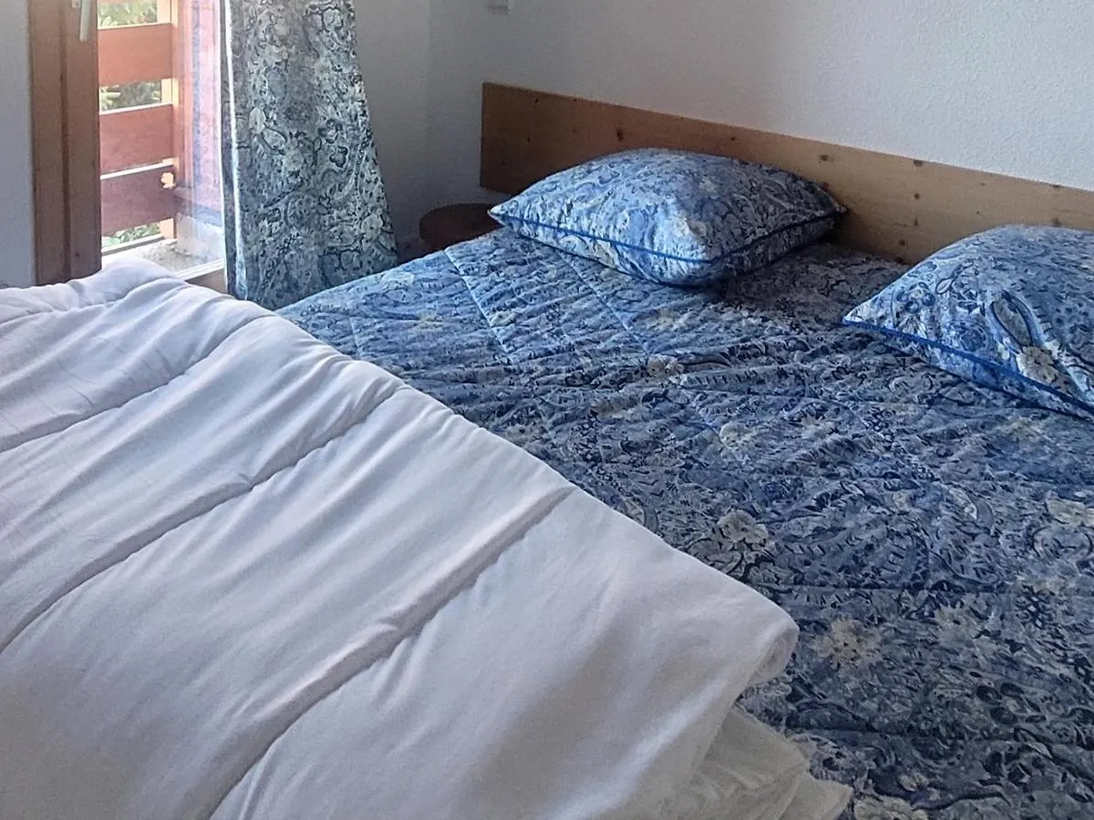 Appartement Plein Coeur De Vallandry France