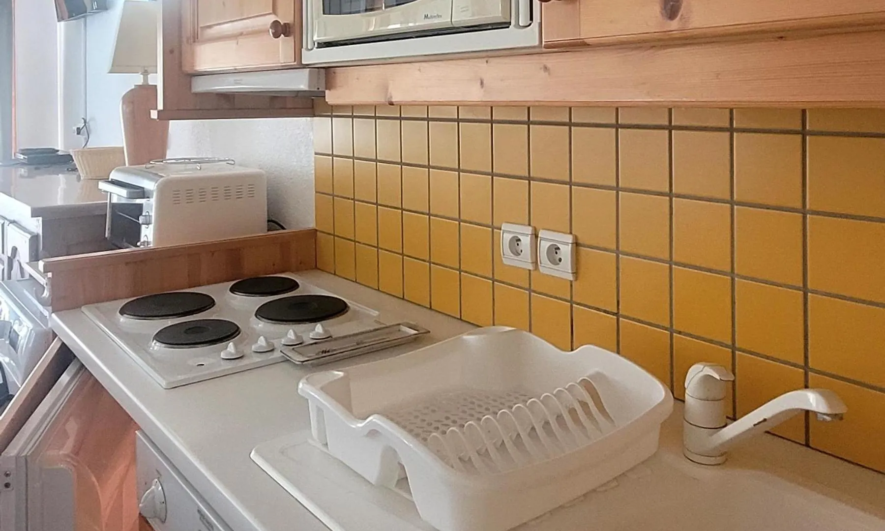 Appartement Plein Coeur De Vallandry Apartment Landry